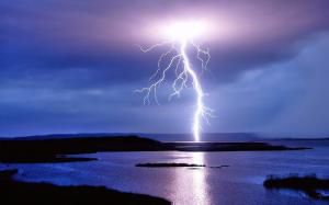 lightning bay